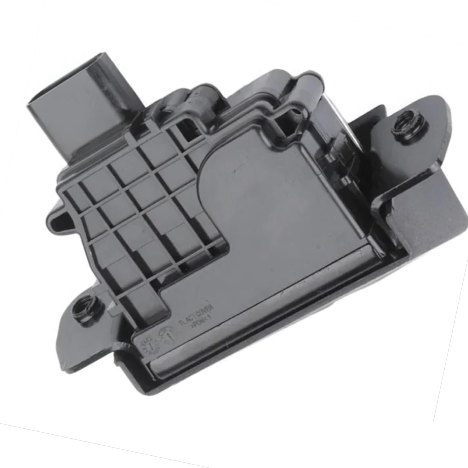 Zoaleutd One Color Boot Lock Tailgate Lock Compatible With For Tucson Tl Car Boot Lid Trunk Lock Actuator Latch Complete Unit Replacement 81230-D3000