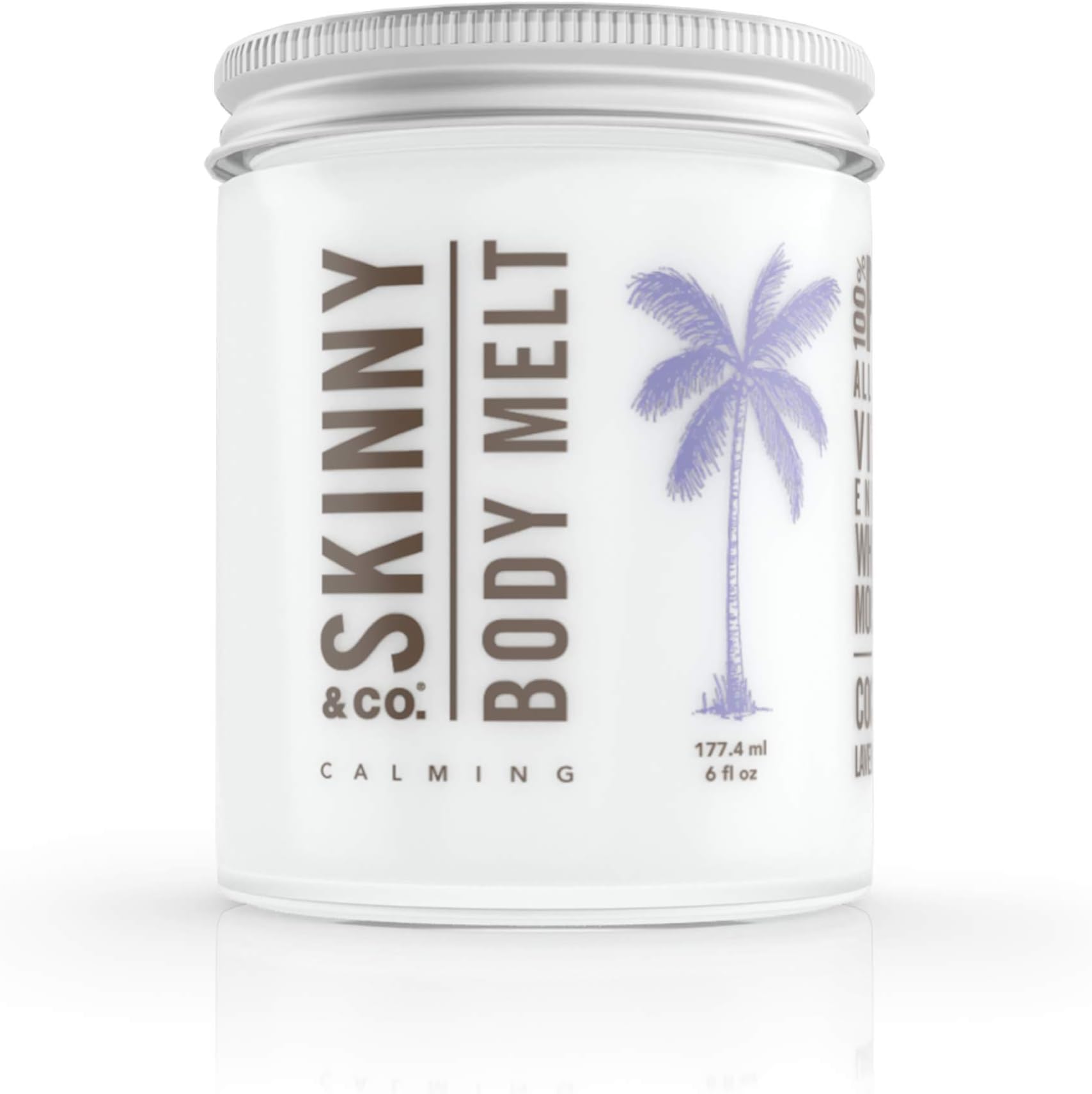 Body Melt - Calming