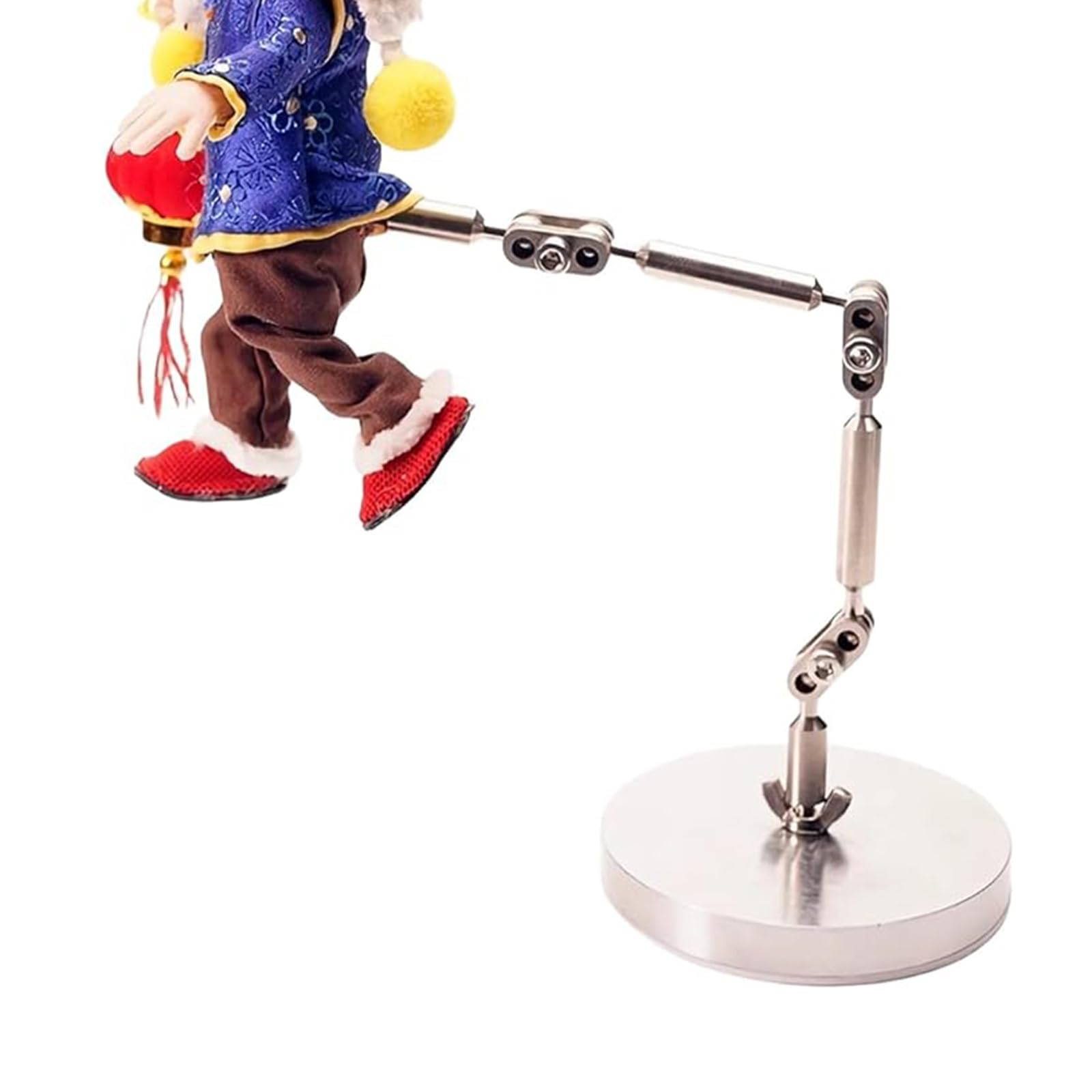 新品 WR-300 手動と垂直ワインダーリグシステム 映像 ストップ