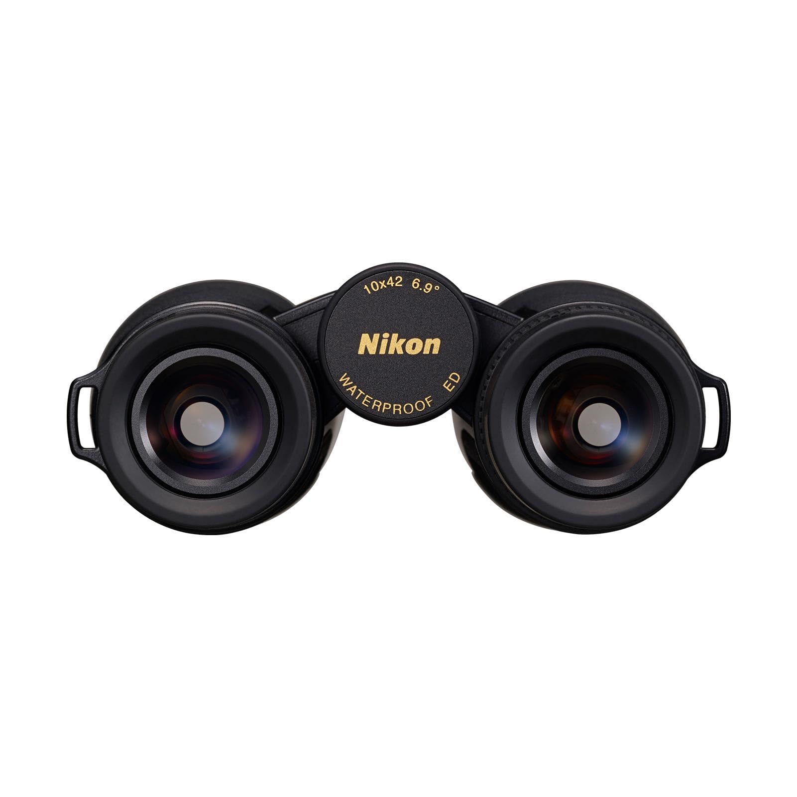 Amazon | Nikon Monarch HG 10 x 42双眼鏡、ブラック( 16028