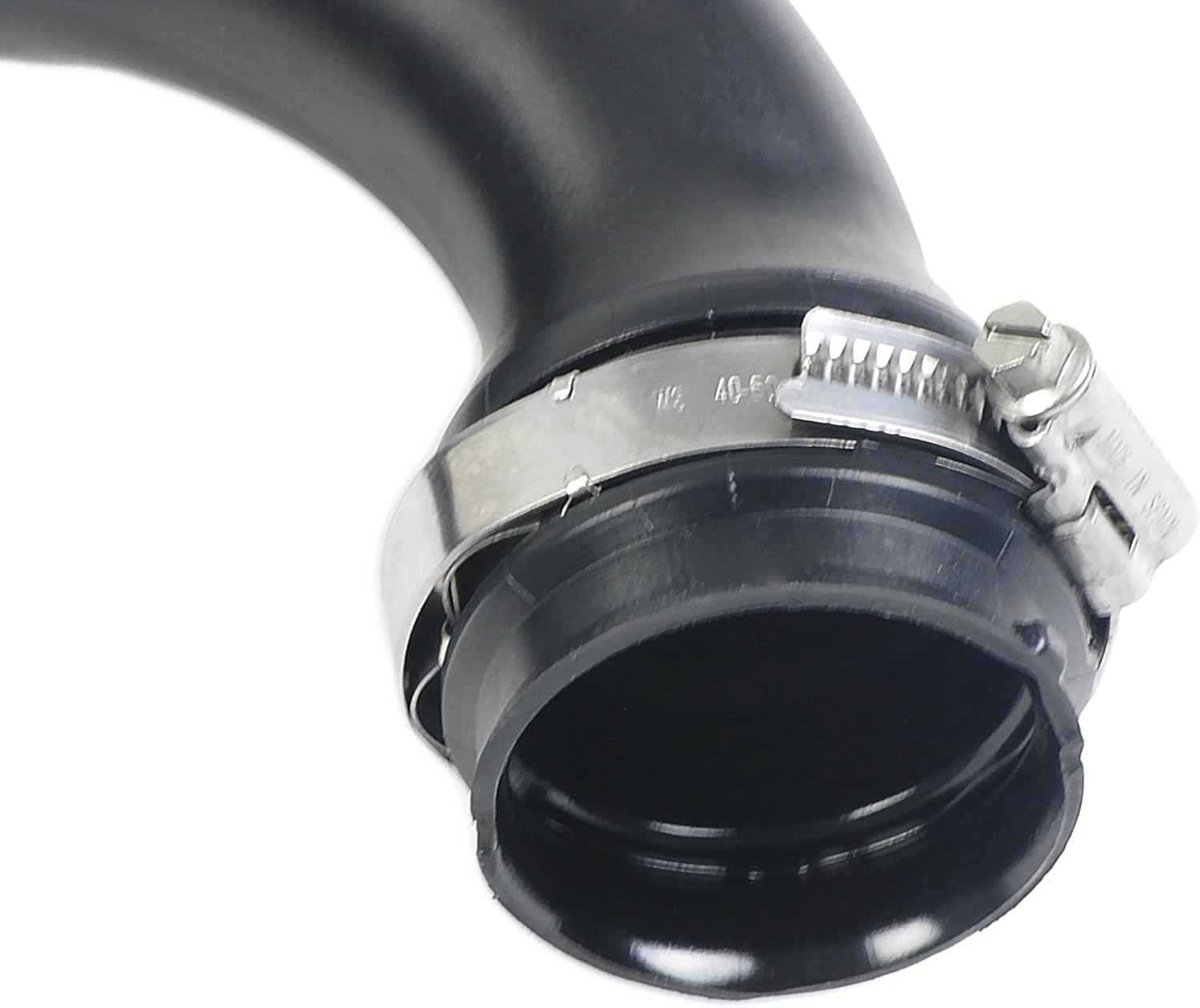 MANGUITO TURBO compatible con RENAULT 1.5 dCi MEGANE II, SCÉNIC II oem 8200527670 8200590198