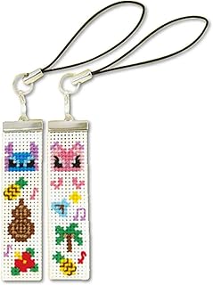 Amazon Co Jp クロスステッチ ディズニー