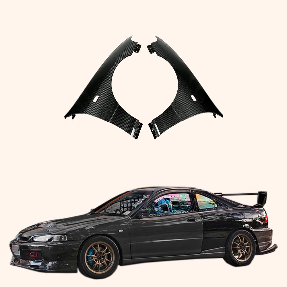 Amazon.co.jp: Kazento for ホンダ 94-00 インテグラ JDM DC2