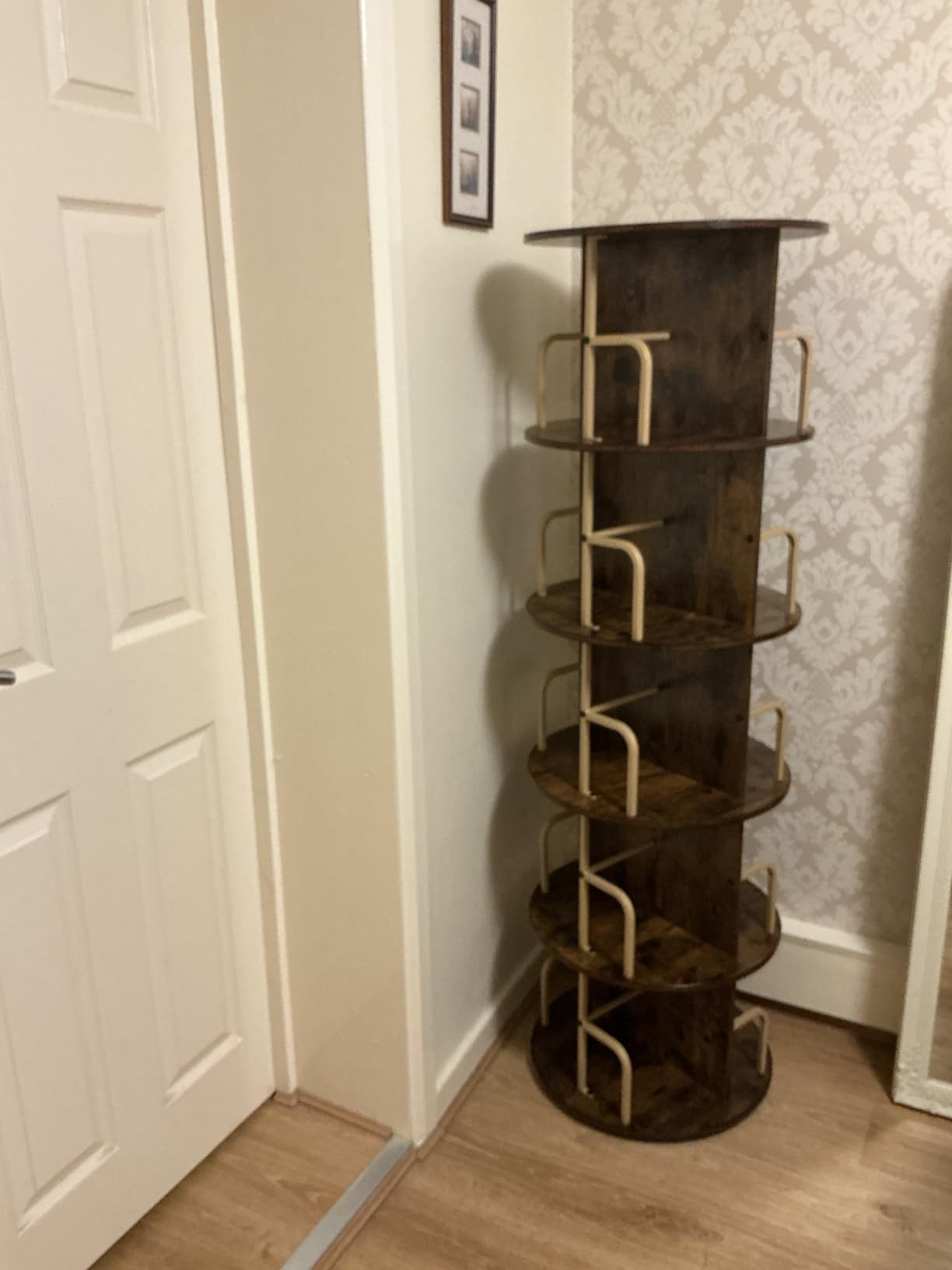 Customer photo