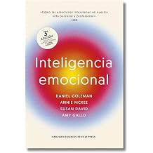 Inteligencia Emocional 3ra Ed Emotional Intelligence 3rd Edition, Spanish Edition