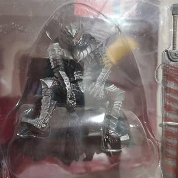 Amazon | ART OF WAR ベルセルク ガッツ 狂戦士の甲冑