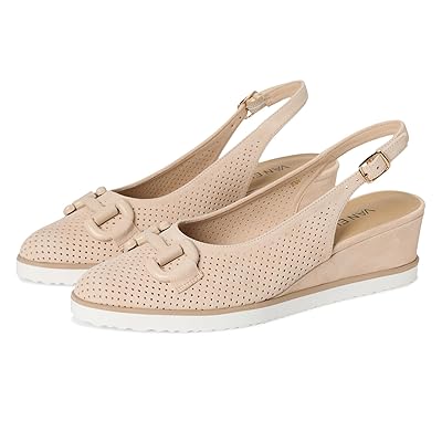 Vaneli Dabry High Women
