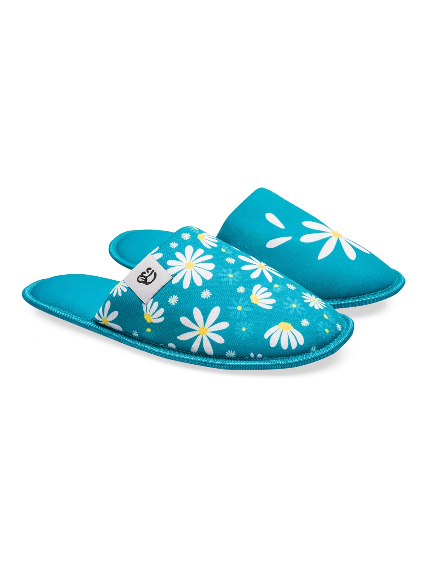Dedoles Pantofole Donna Uomo & Bambini Ciabatte Memory Foam con tanti Design Unicorno Gatti Caffè Musica Regalo