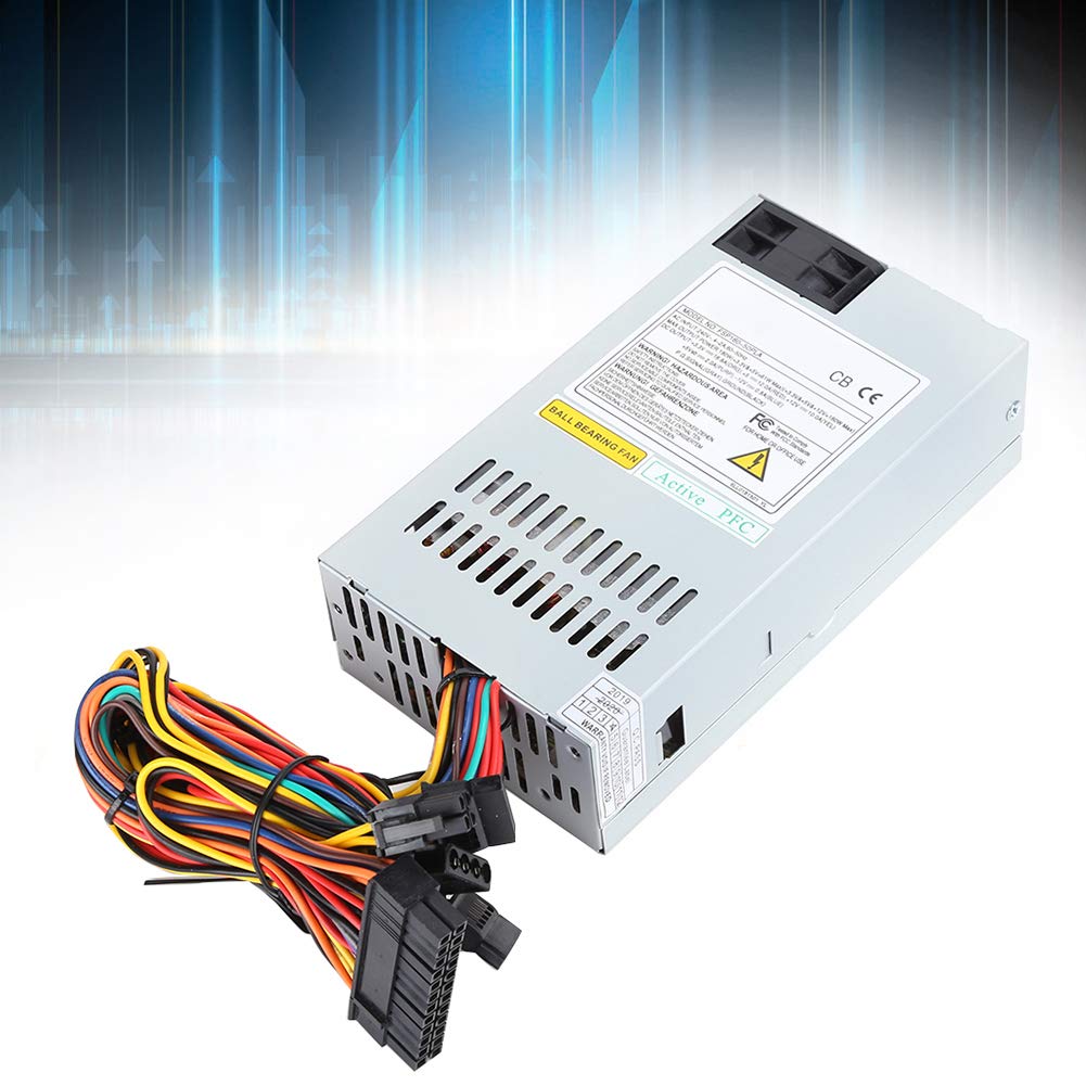 Mały Zasilacz 1U 160W, FSP180-50PLA AC 220V