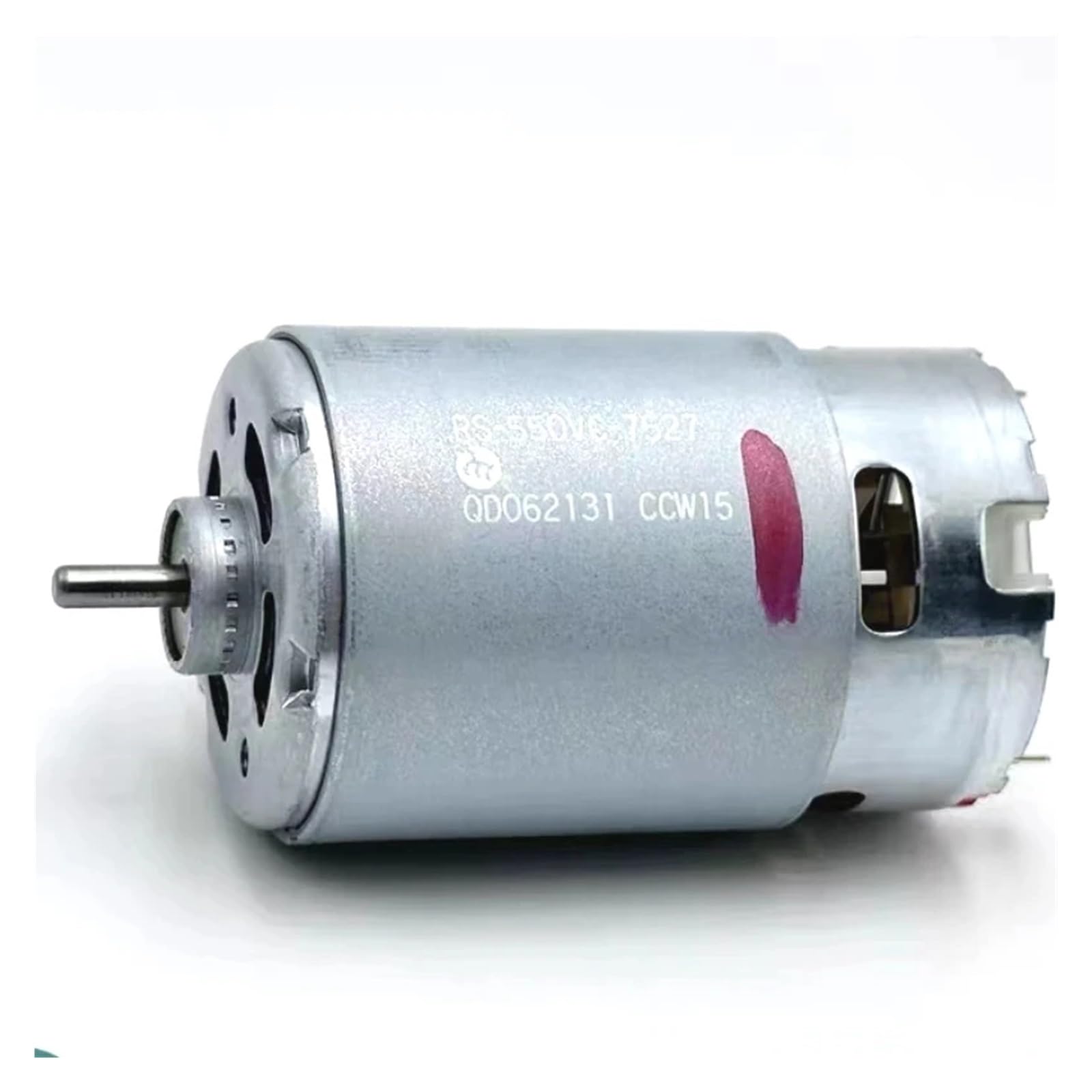 AARTERZZA Electronic Starter RS-550 DC 6V 9.6 V 12V 14.4V 20000RPM Mower Model DIY Power Tool Accessories Electronic Starter