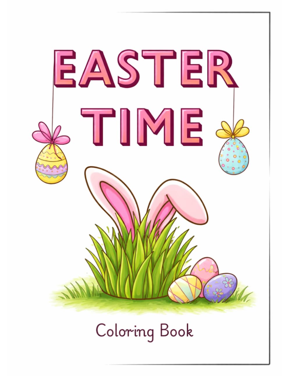 Easter Time