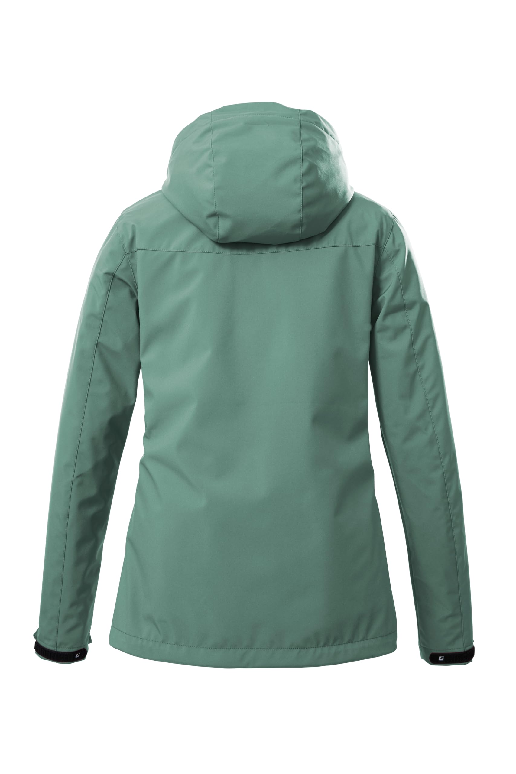 Killtec Kos 89 Wmn Sftshll Jckt Giacca softshell/giacca outdoor con cappuccio Donna