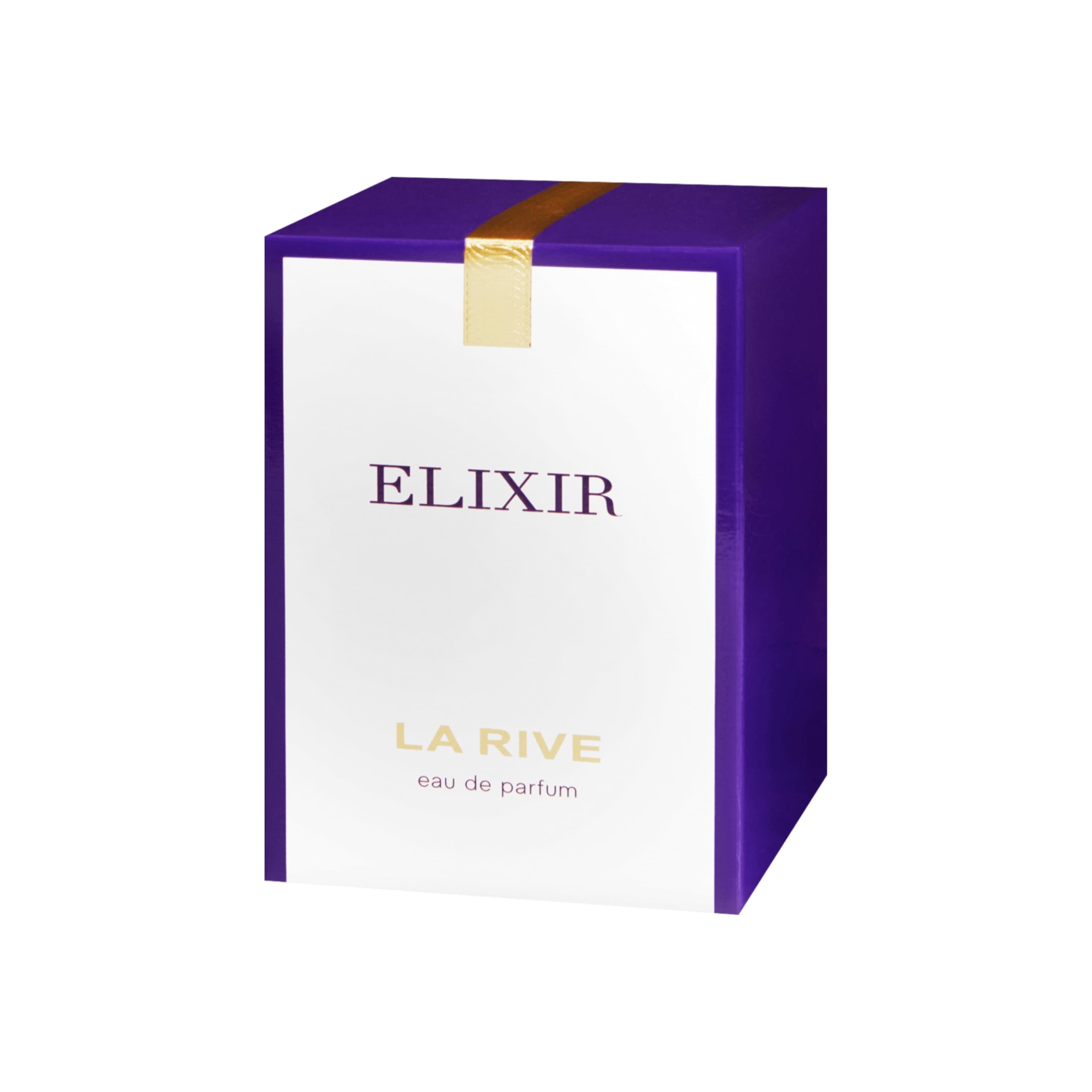 LA RIVE Elixir Perfume Eau de Parfum 100 ml Women's Fragrance