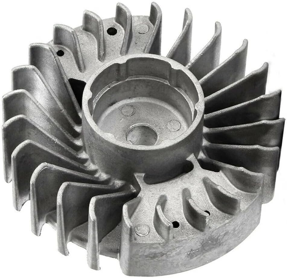 Magnetic Flywheel Compatible with STL. 029 039 MS290 MS390 MS310 Chainsaw Replace Parts Wheel Engine 1127 400 1200