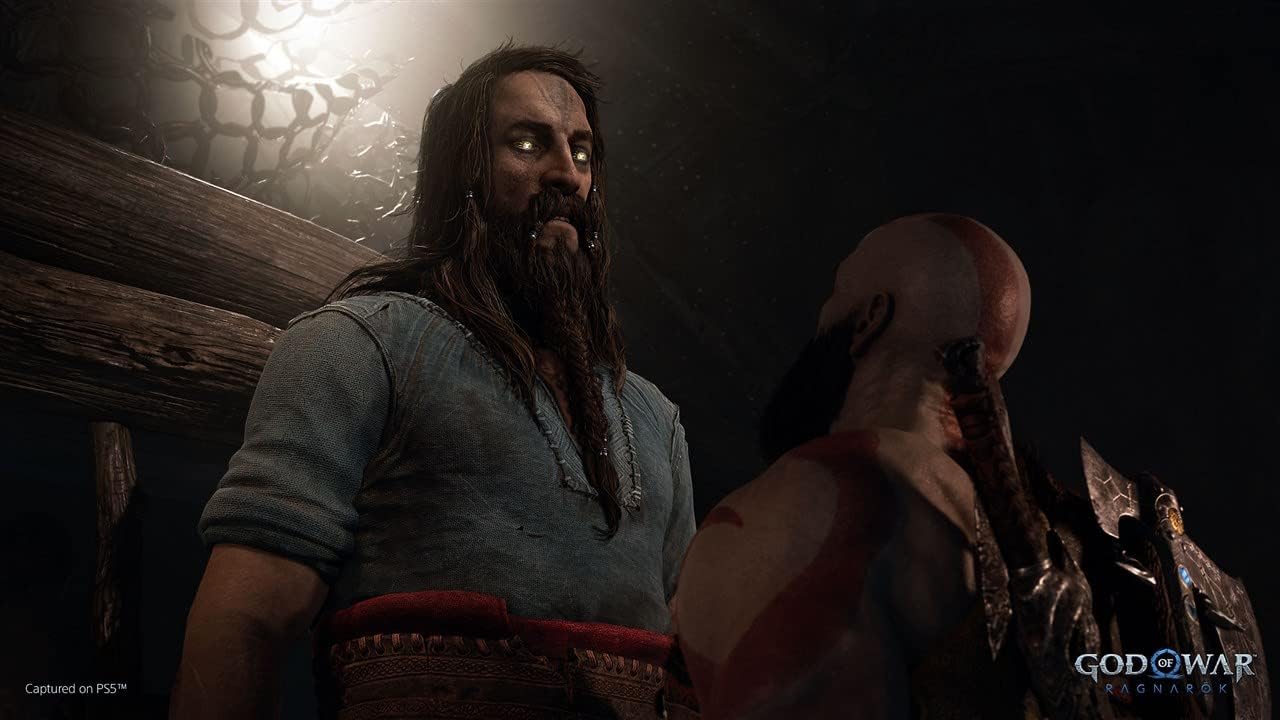 SONY God of War Ragnarök - Standard Edition