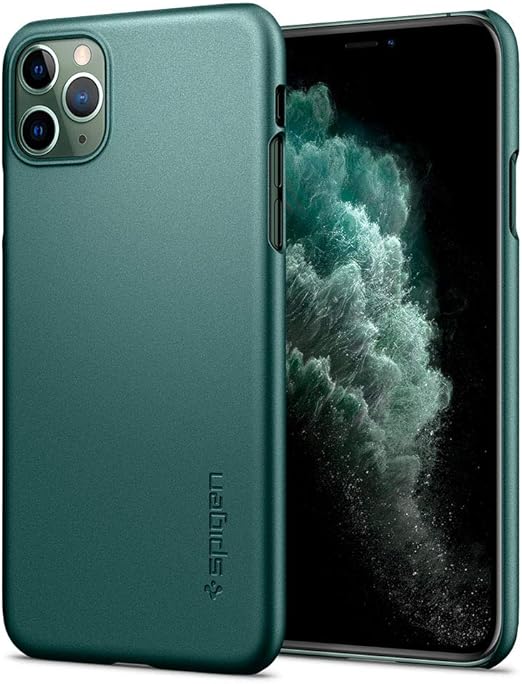 Spigen thin fit iphone 11 pro max Clearance