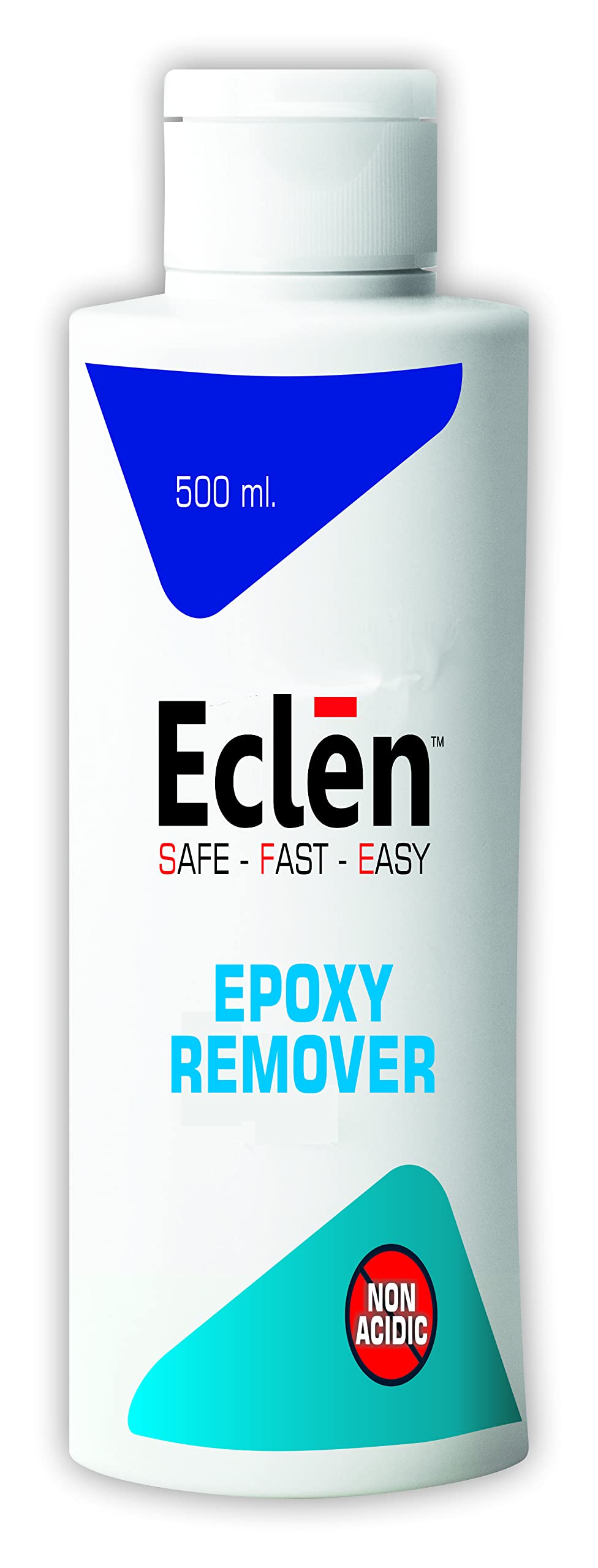 Buy RUSTAINO Cement Remover, Paint Drops, Epoxy & Adhesive Remover Non