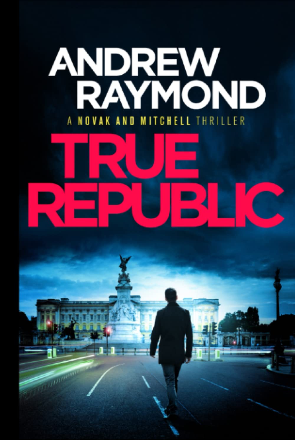 True Republic (Novak and Mitchell)