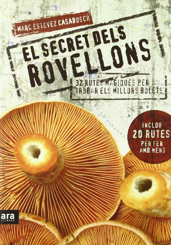 El Secret Dels Rovellons (CATALAN)