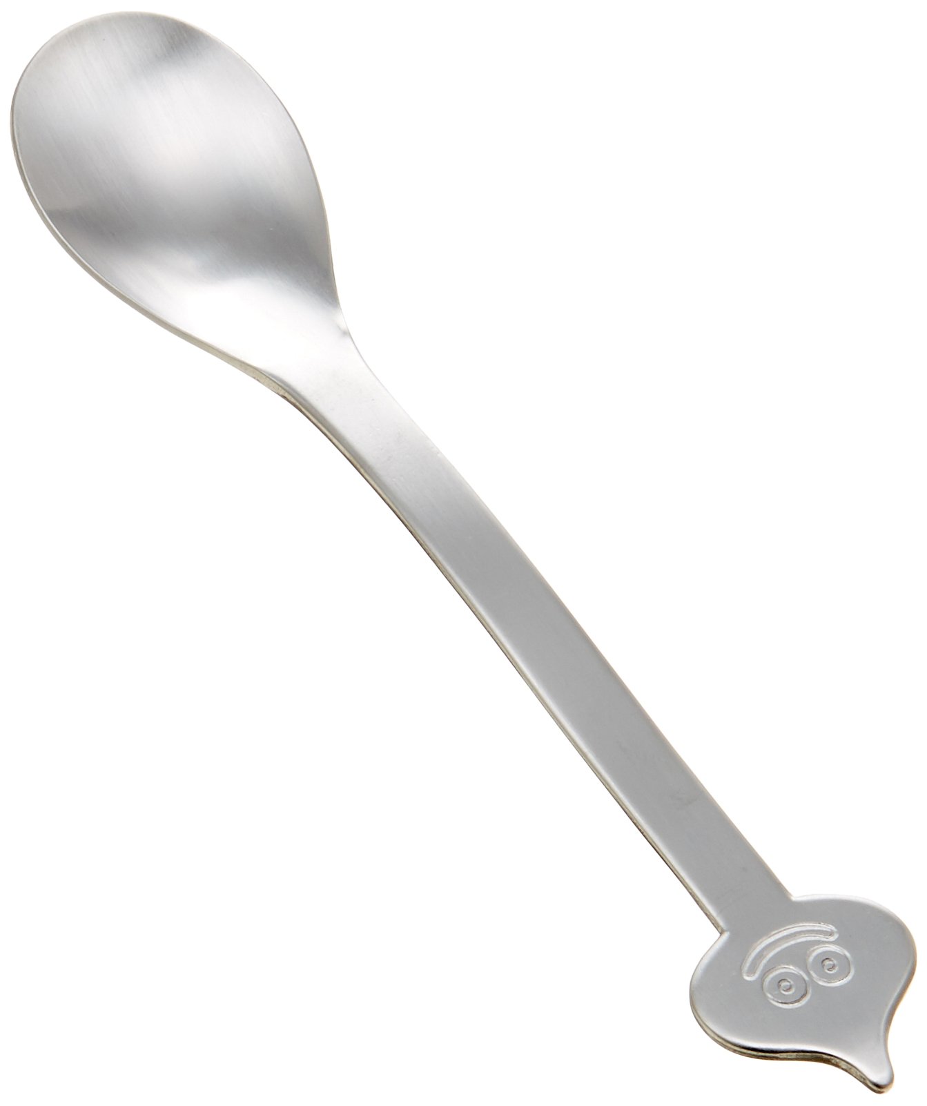 Amazon.co.jp: ドラゴンクエスト スマイルスライム スプーン スライム