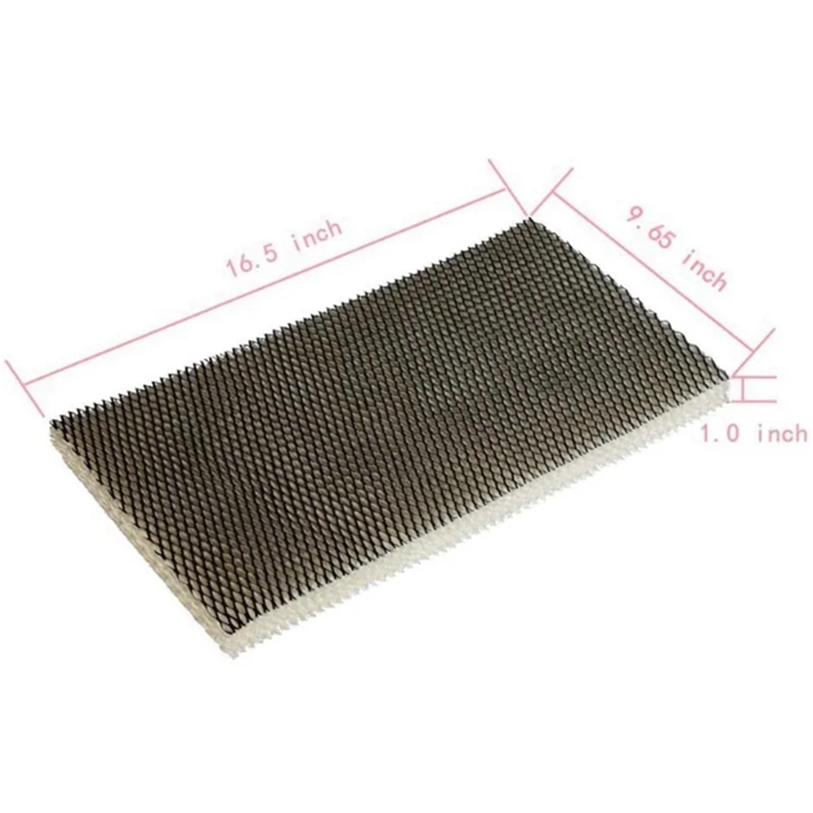 Filtro Humidificador, Compatible con Holmes, HM2200