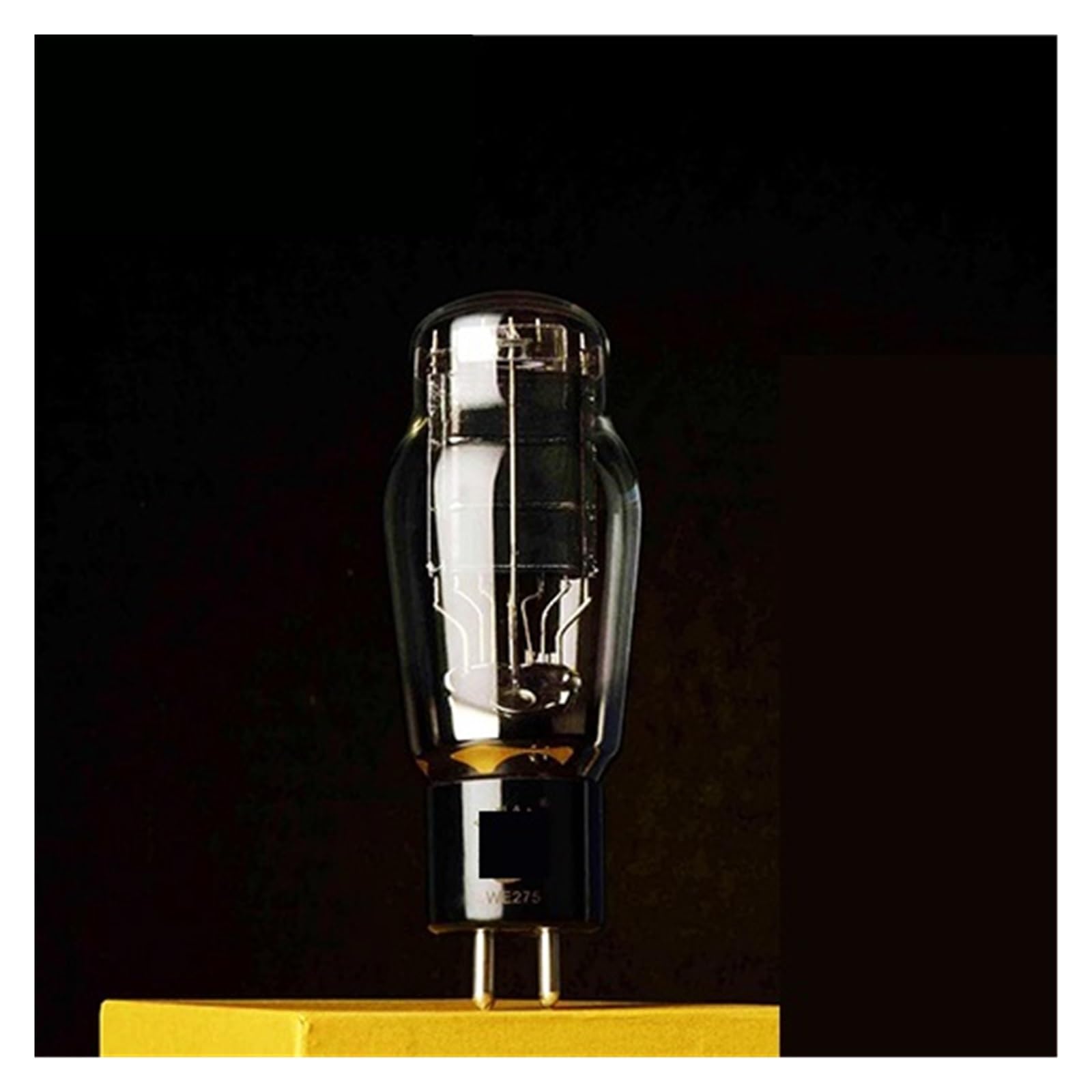 WE275 vacuum tube precision matching amplifier(2 pcs)