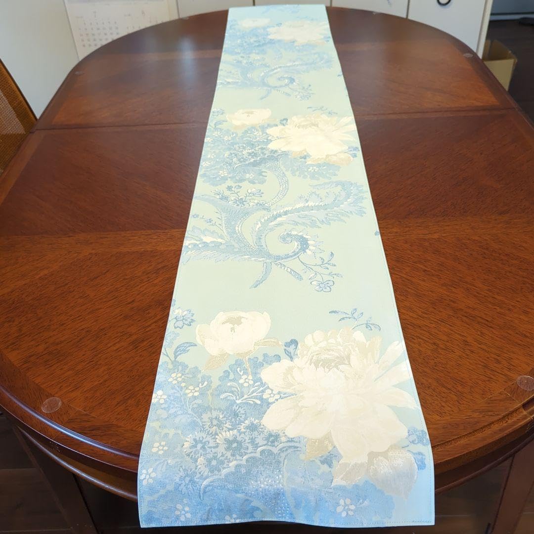 ローラアシュレイ テーブルランナー ローラアシュレイ テーブルランナー