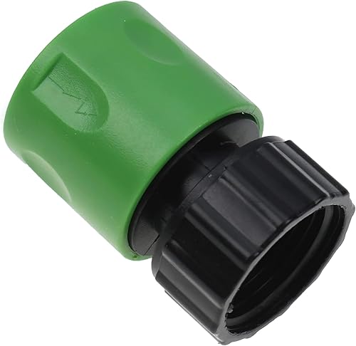 Miniatura 3 de Adaptador de lavado de cubierta de cortadora de césped, accesorio de pulverización de boquilla de cubierta de cortadora de primera calidad, puerto