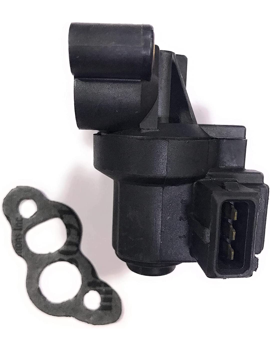 Speedwav | Actuator Assy - IDLE Speed AIR Control Valve Compatible/Replacement for San-TRO (2002 to 2014)