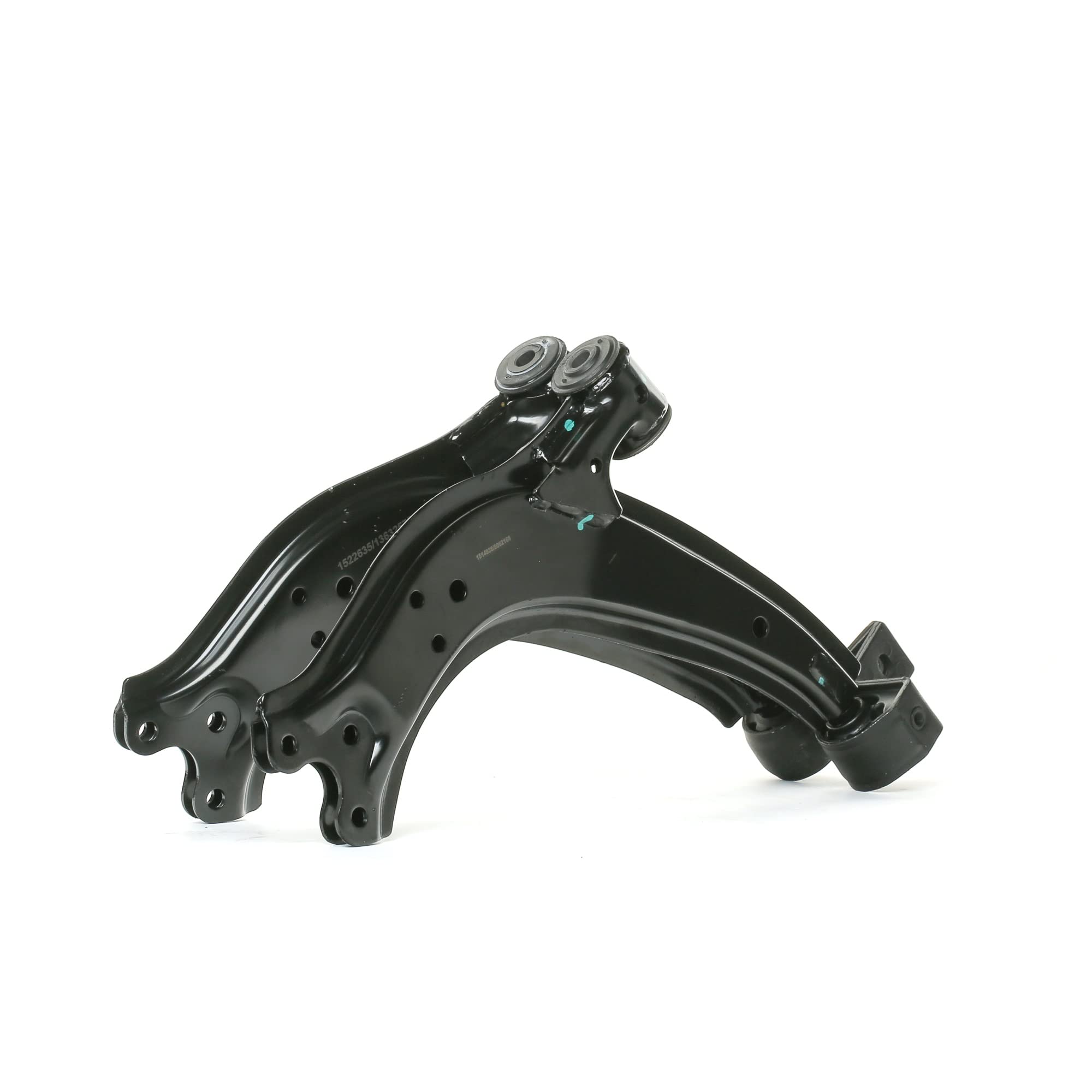 RIDEX 772S1327 Kit Riparazione, Braccio Trasversale Assale