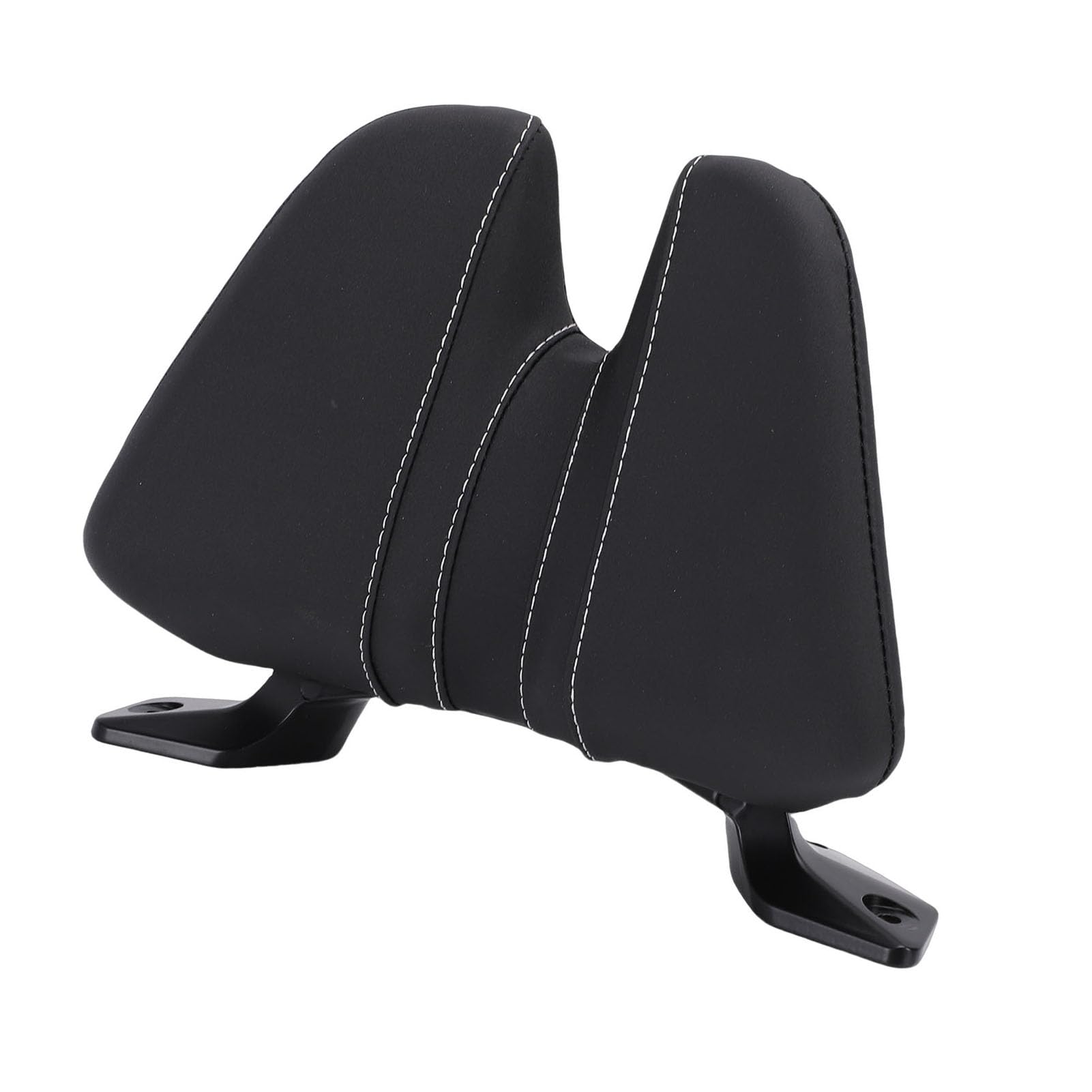 Dpofirs Schienale Passeggero, Sissy Bar per Schienale Moto con Design Elegante e Sicurezza Migliorata, per Sostituzione ZONTES 368G 2024-2026
