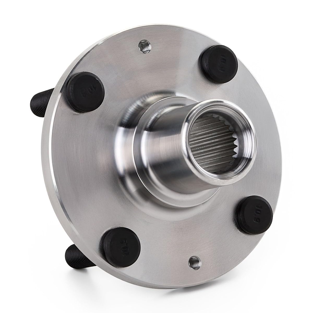 RIDEX 653W0133 Moyeu de roue des deux côtés de l'Avant Compatible avec HYUNDAI GETZ TB
