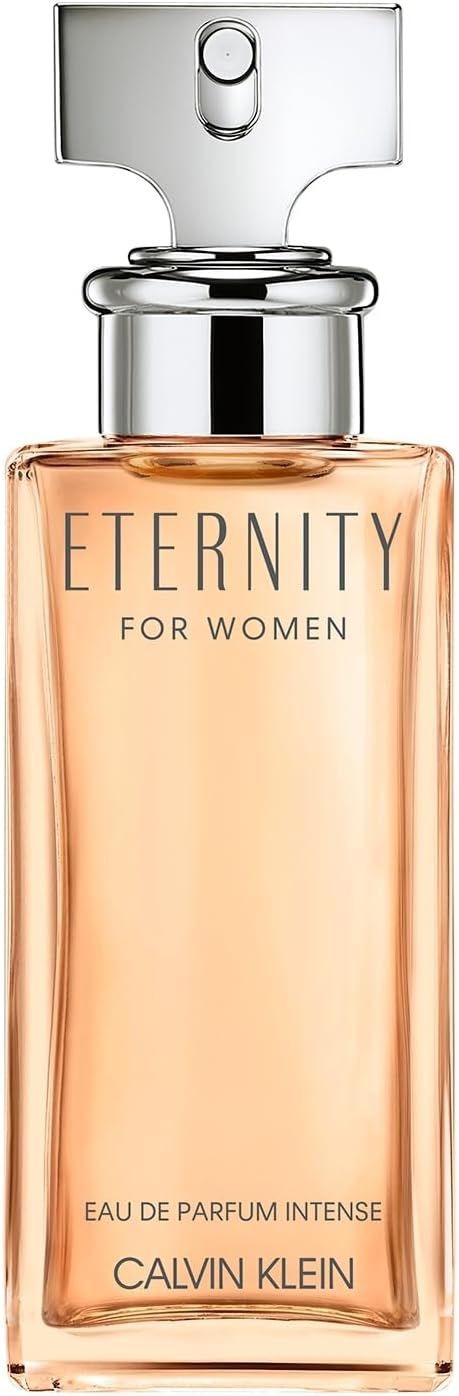 Calvin Klein Eternity — eau de parfum donna 50 ml