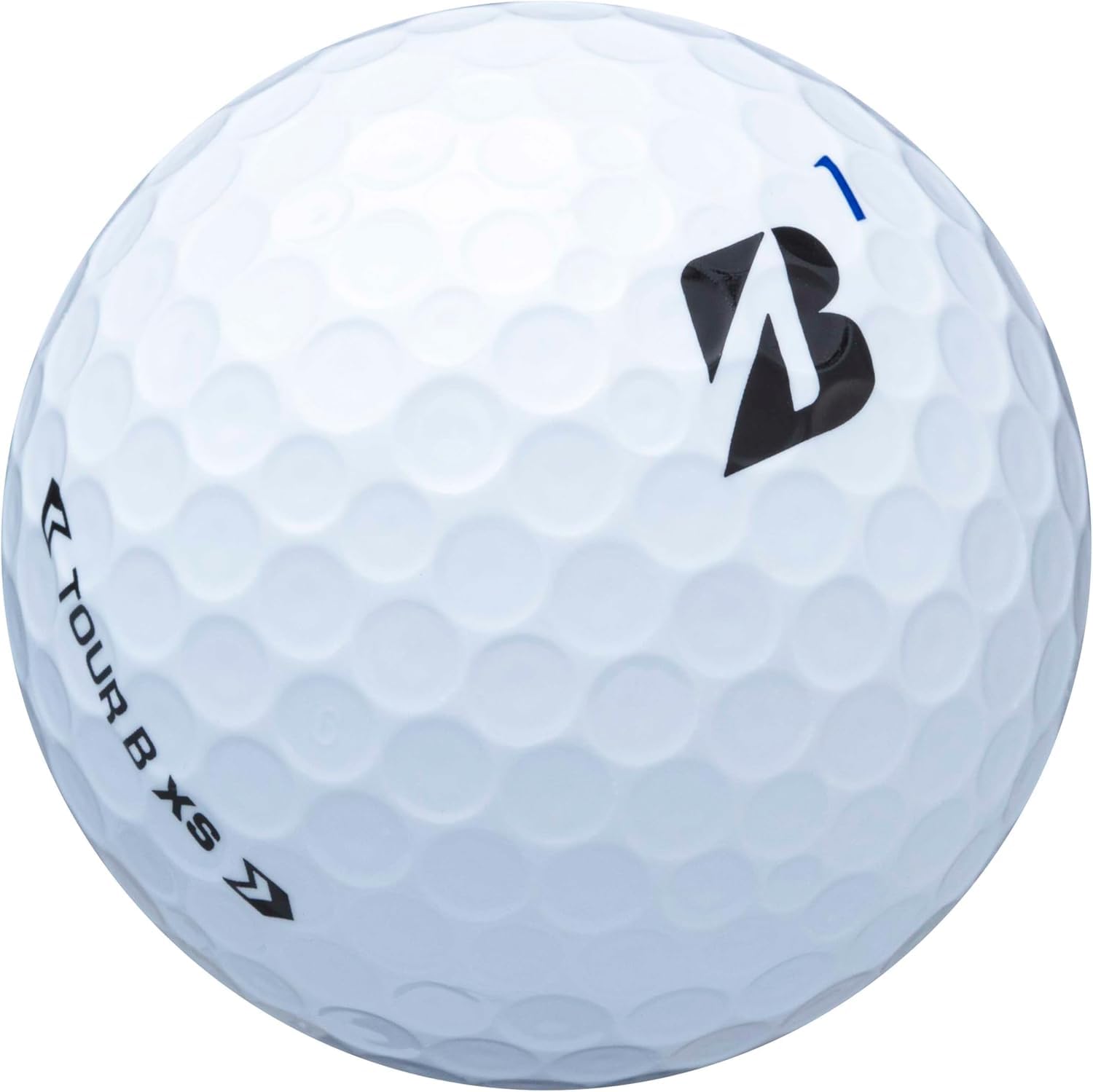 2024 ≪ TOUR B XS ≫ ホワイト 2ダース分 24個 ツアーB ブリヂストン