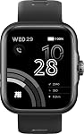 Cubitt Tracking Technologies Viva Pro Smart Watch with 1.78 "AMOLED Touch Screen, Bluetooth Calls, Built-in GPS, Oxygen Saturation Monitor, Heart Rate Tracking, 60+ Sports Modes, Waterproof