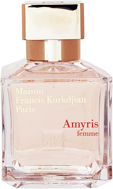 Maison Francis Kurkdjian Amyris Femme