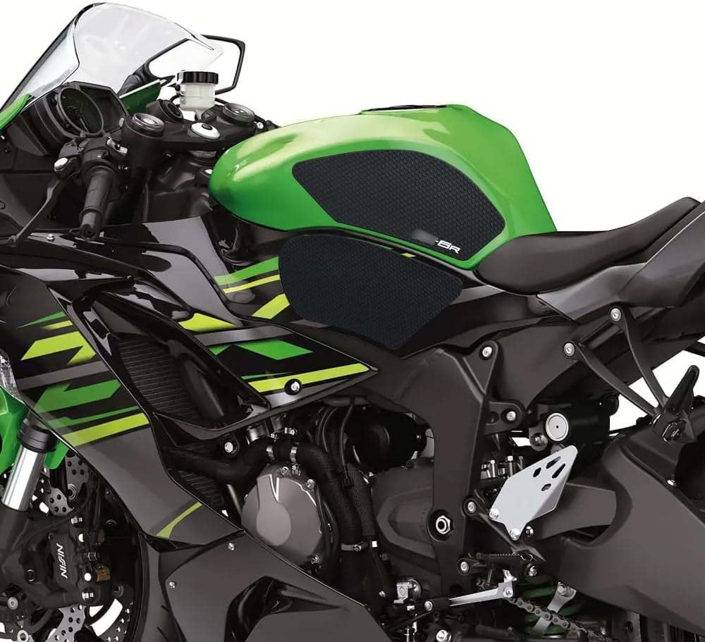 Amazon | For Ninja ZX-6R / ZX-636 ZX6R ZX636 2013-2023 オートバイ