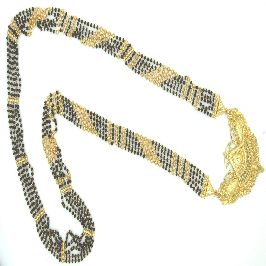 Statement Mangalsutra SMCMG175-image-25