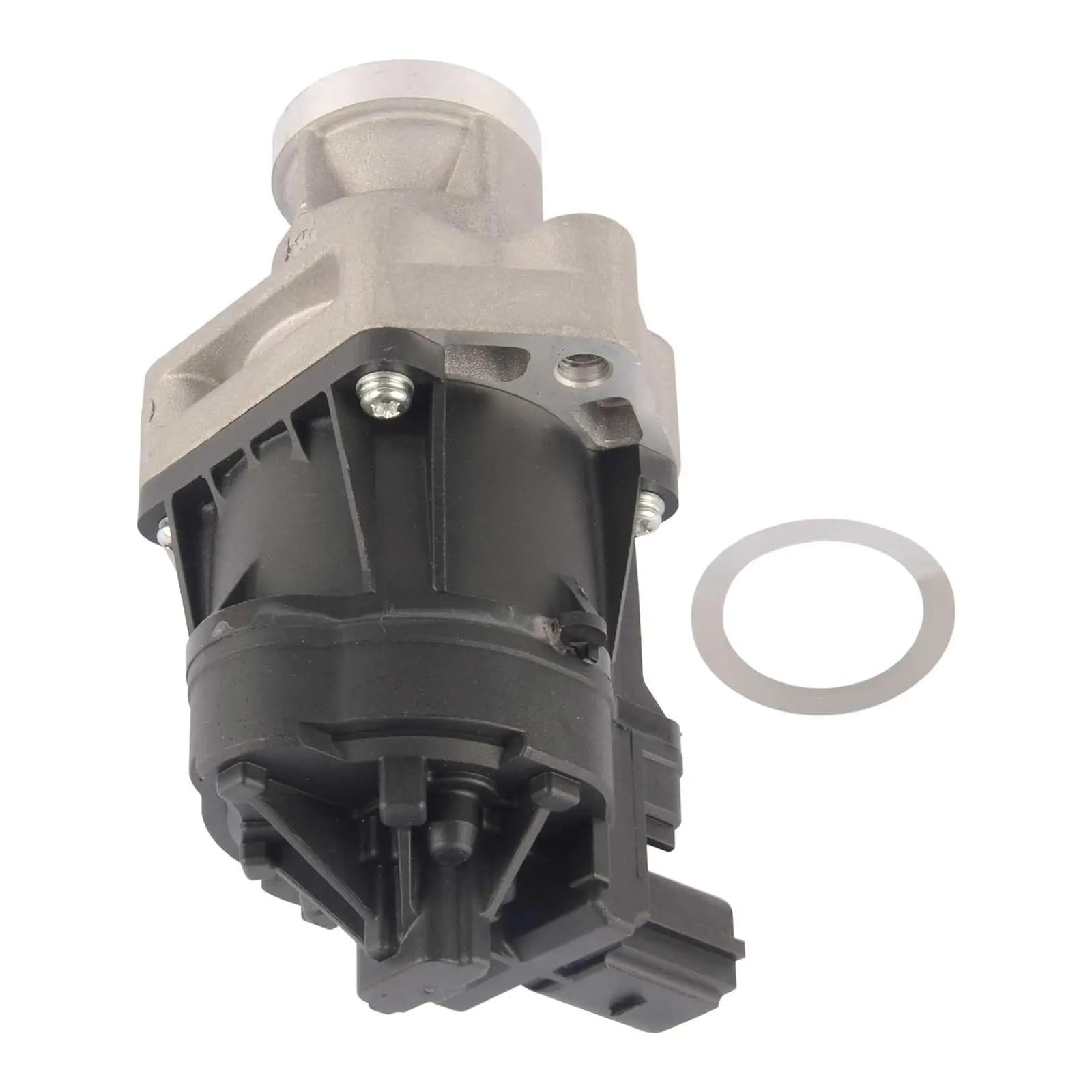 Para Opel EGR Válvula Recirculación De Gases Escape Para Astra Para Zafira 2,0 CDTI 55566052 Extracción de Junta de Refrigerante EGR