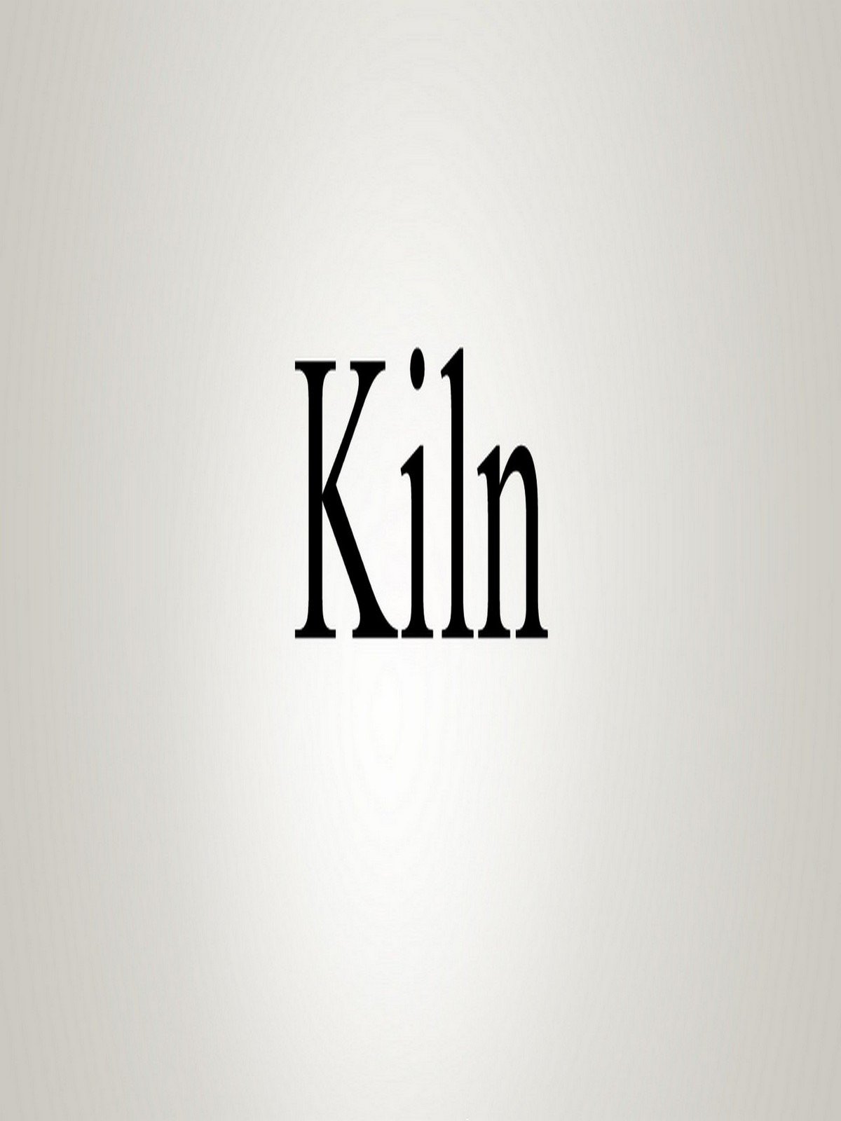 How To Pronounce Kiln , Emma Saying Movies & TV