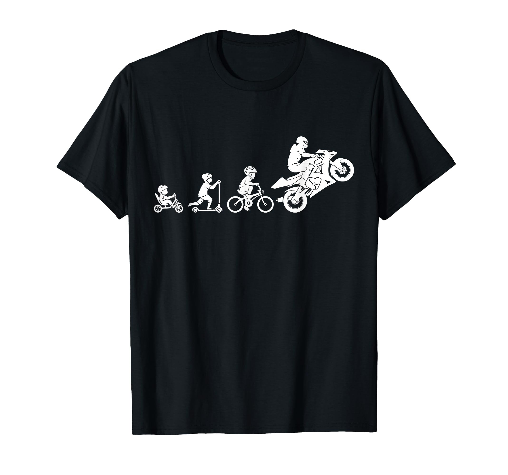 Kleidung mit Designs von Amazon Merch on Demand