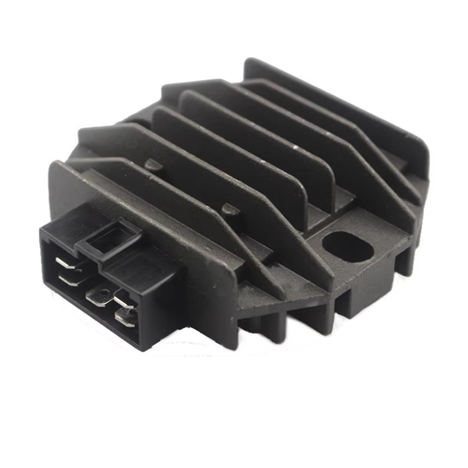 Controller Compatible With Piaggio For Liberty 150 2000 2001 2002 2003 Motorcycle Voltage Regulator Rectifier Replacement Motorbike Accessories