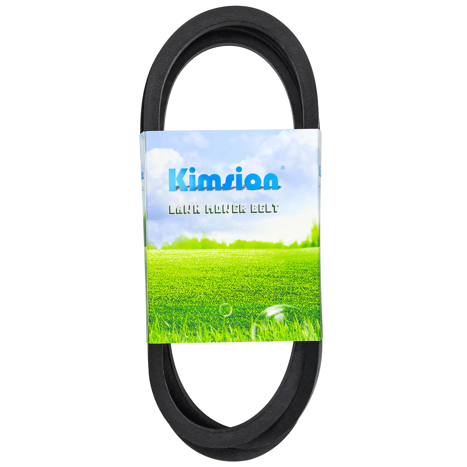 Amazon.com : Kimsion 954-0467A Drive Belt for Cub Cadet LTX1040