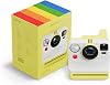 Polaroid Now Generation 3 Camera, Yellow