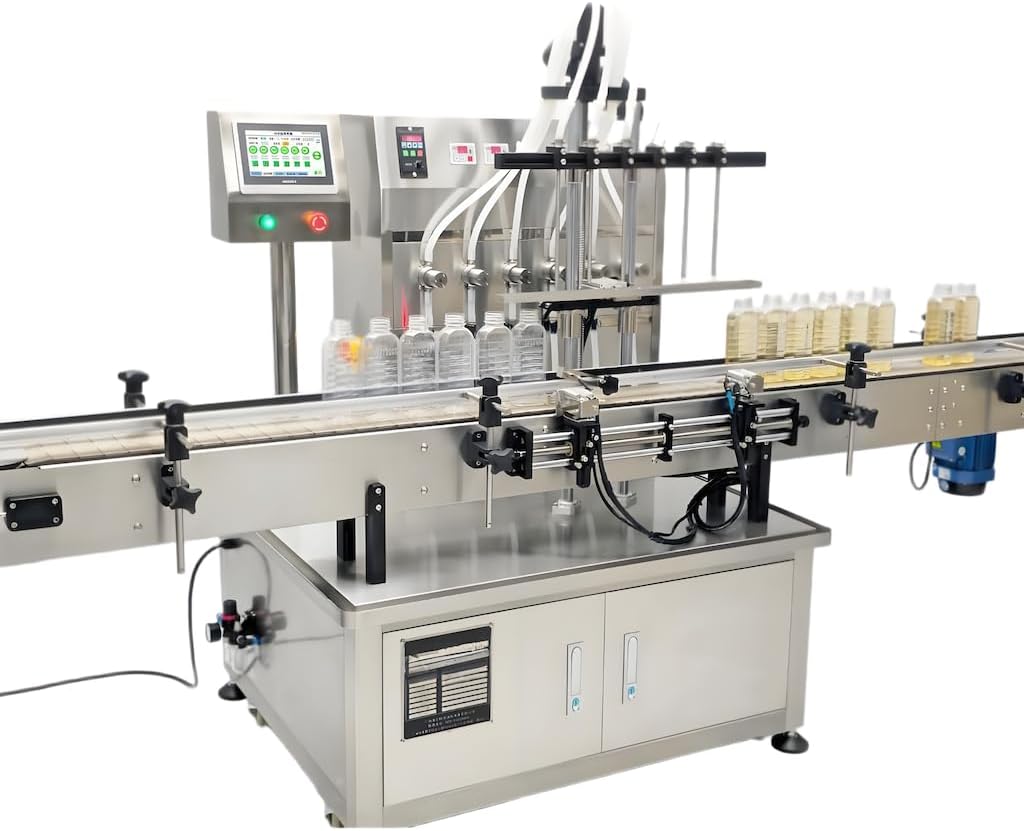 Cosmetic Cream Shampoo Liquid Soap Making Machine Dishwashing Liquid Toothpaste Mayonnaise Production Line