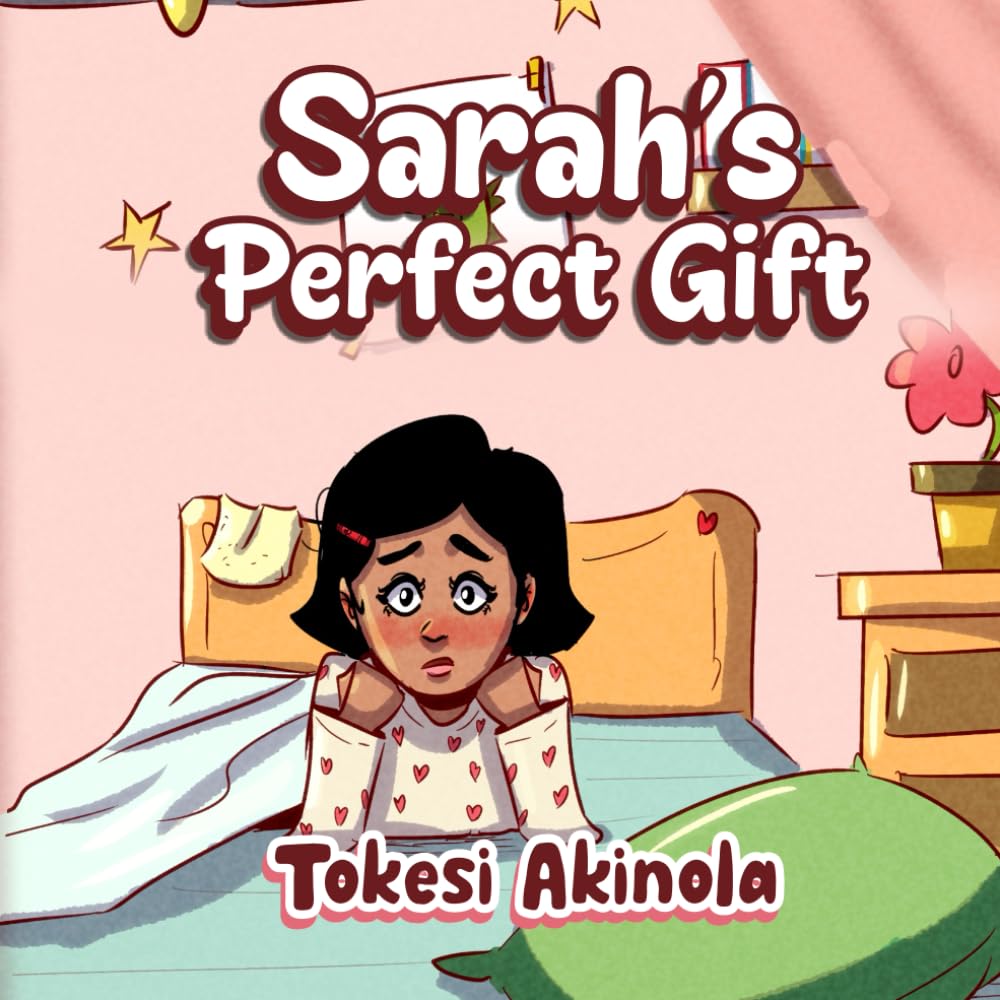 Sarah's Perfect Gift.