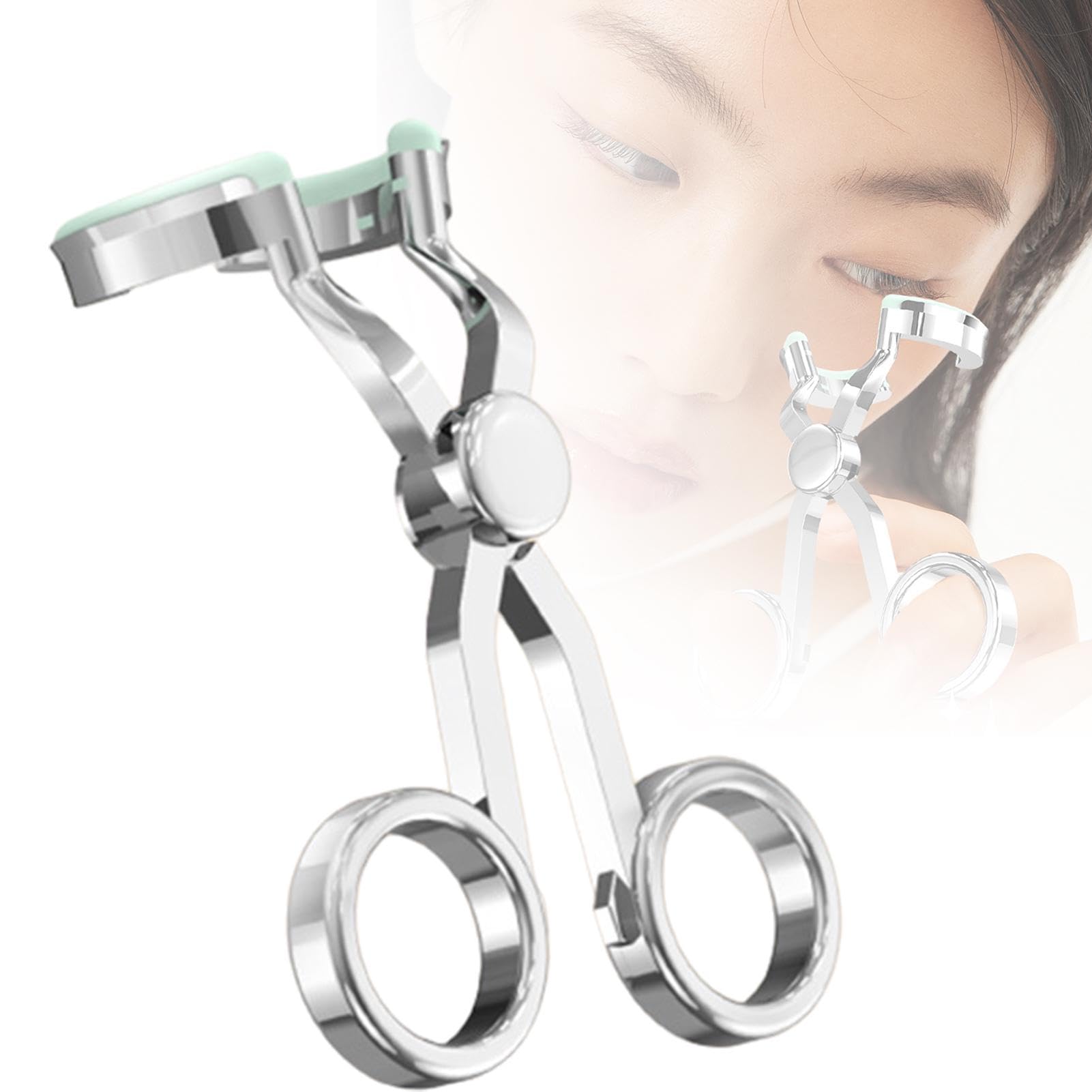 Contact Lenses Wearing Aids, Contact Lenses Applicator to Wear Soft Lens, Soft Silicone Contact Lens Remover Making it Easy to Insert or Remove Contact Lenses