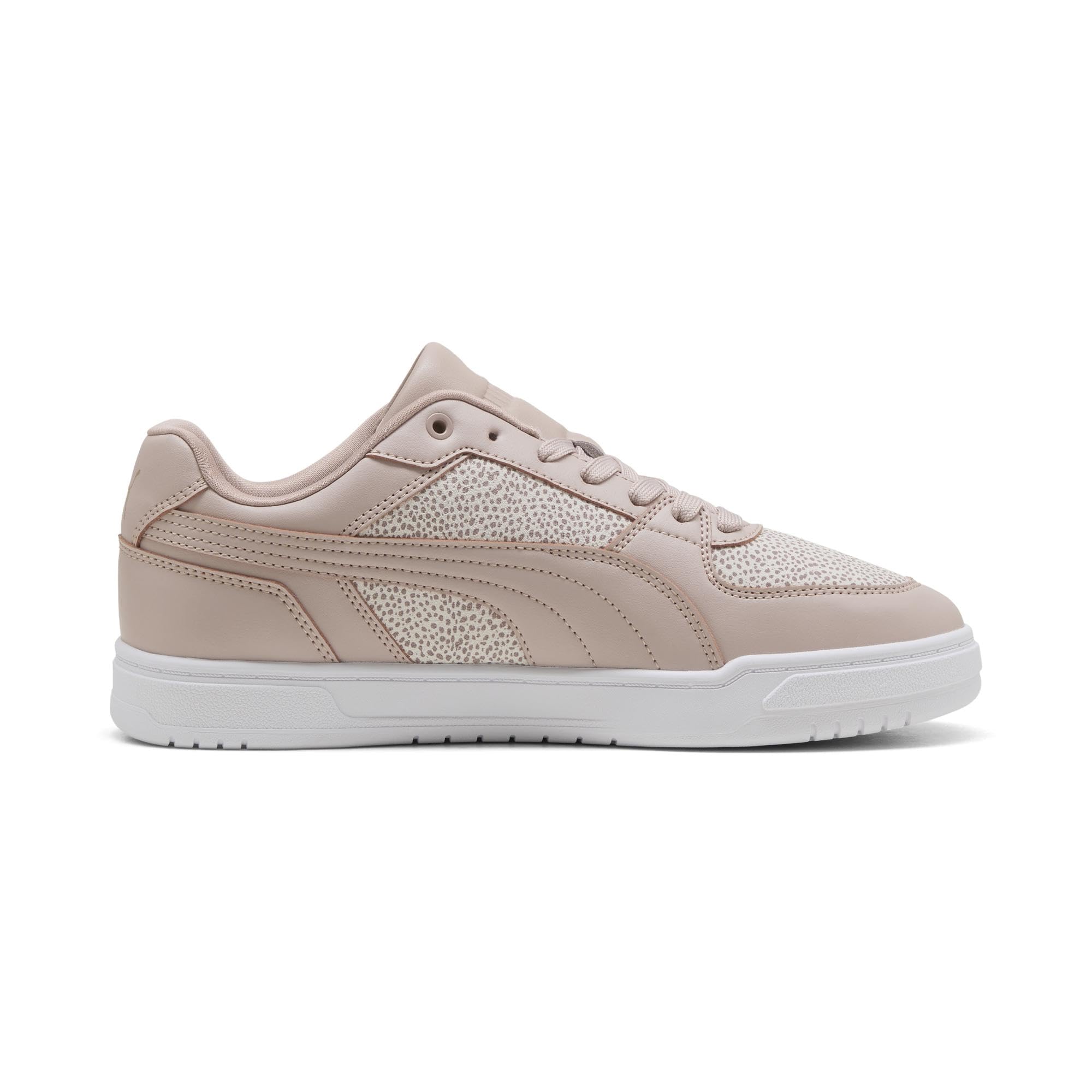 PUMA Unisex CAVEN III TOPCAT Sneaker, Rose Latte-Frosted Ivory Gold, 47 EU, Rose Latte Frosted Elfenbein Gold, 48.5 EU – Ansicht 5