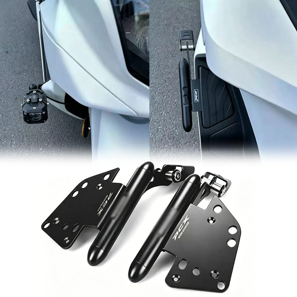 Amazon.co.jp: MOEXEXEX For PCX160 pcx160 2026 2025対応 補助ライト