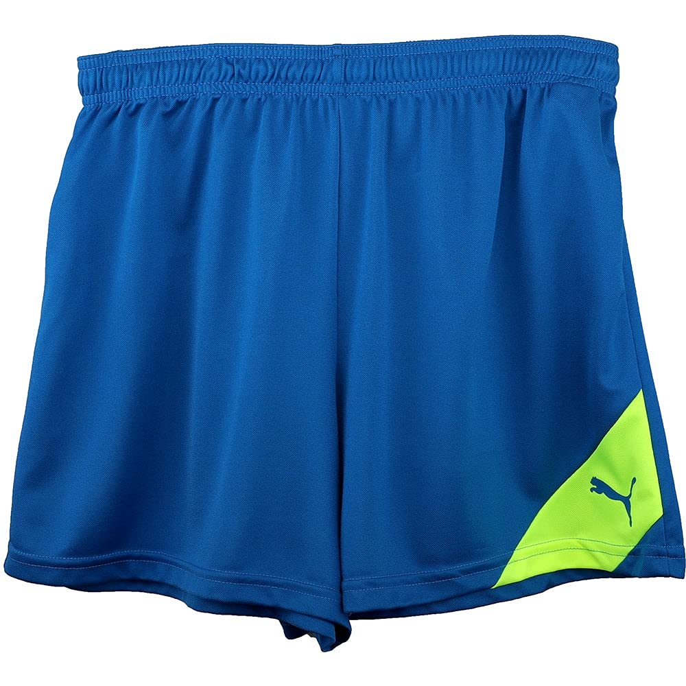 PUMA Women Short Santiago TG-Pantalón Corto para Mujer